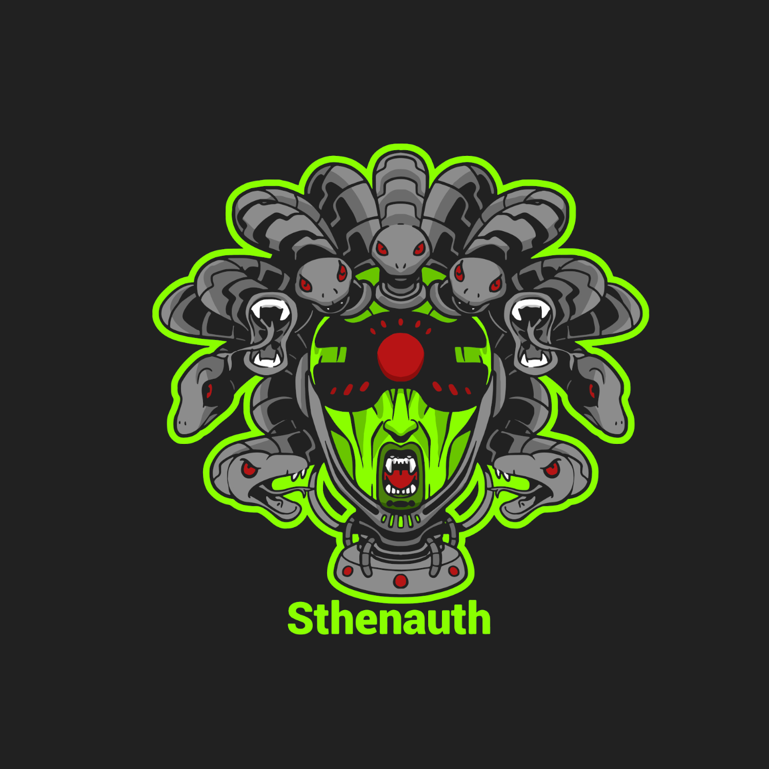 Diseño de Logo por Tomi Ax para este proyecto | Diseño #22593749