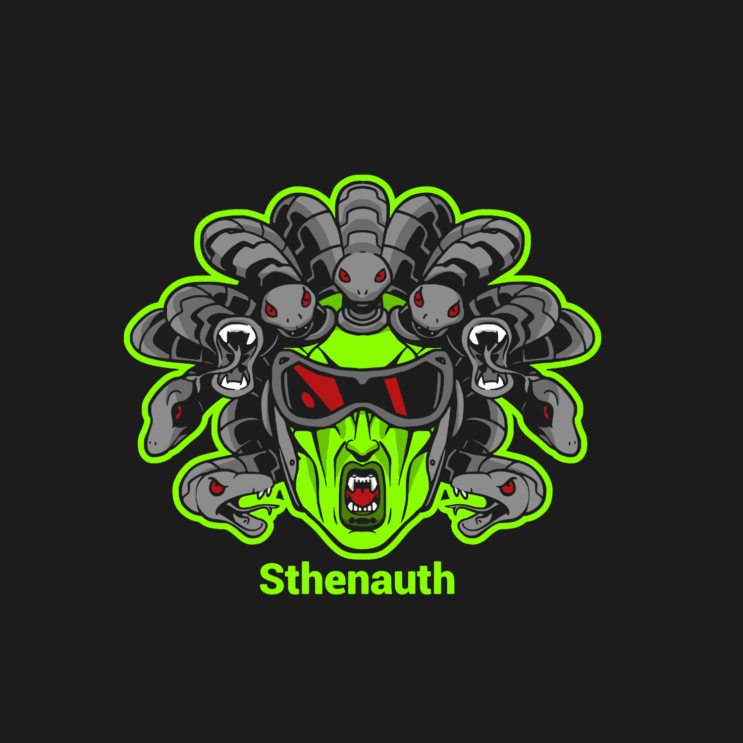 Diseño de Logo por Tomi Ax para este proyecto | Diseño #22598503