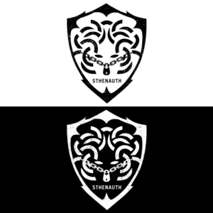 Sthenauth | Logo Design by collinlevine