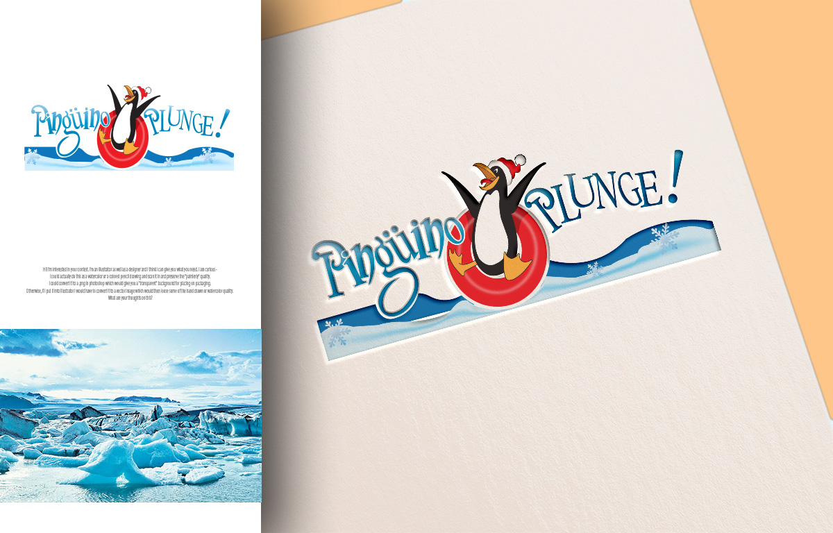 Logo Design by Wonderful design for PPG | Design #22574627