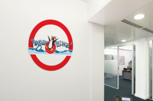 Logo Design by Wonderful design for PPG | Design: #22578268