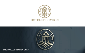 Logo Design by MT