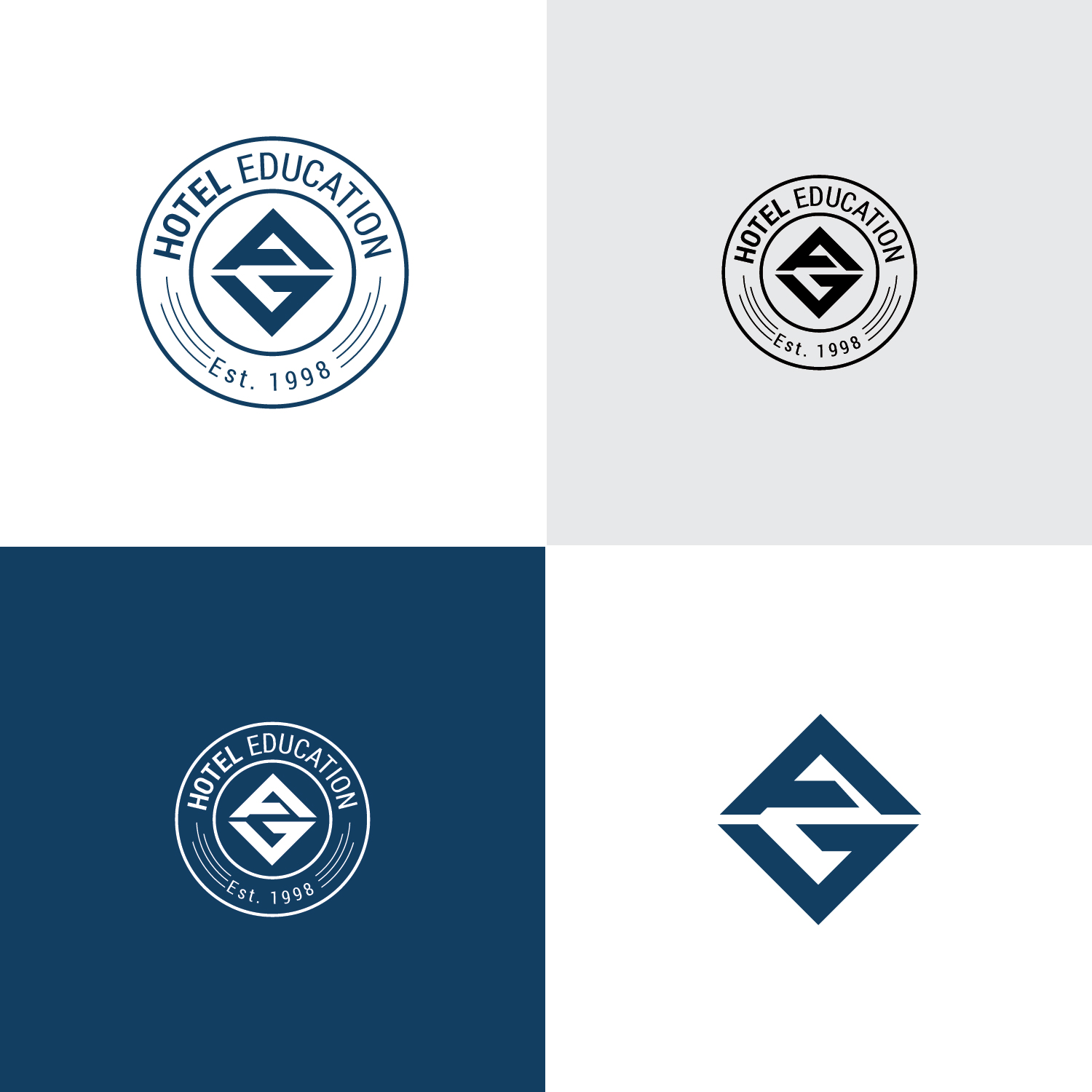Logo Design by Go4Logo for this project | Design #22578174
