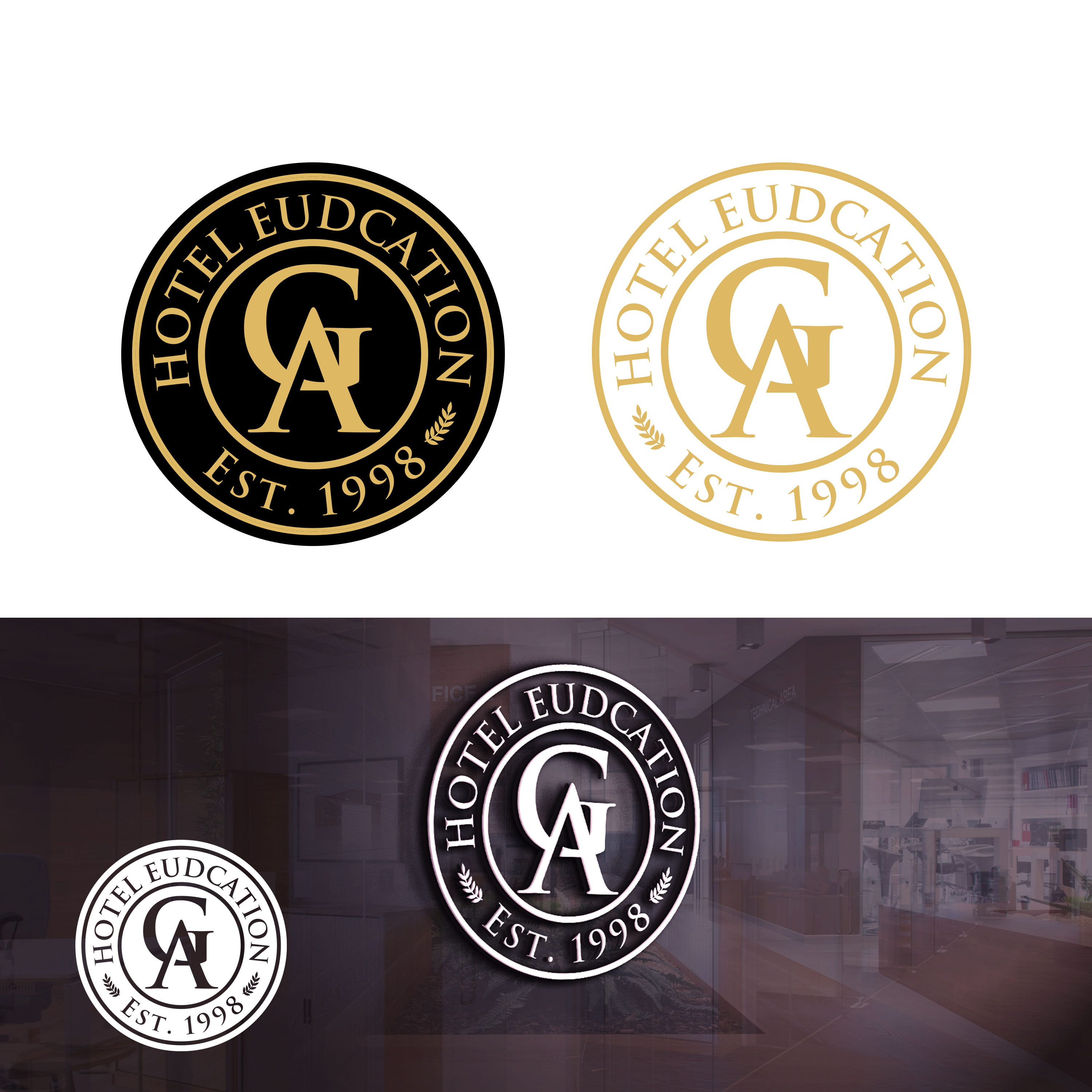 Logo-Design von sherman für dieses Projekt | Design #22574274