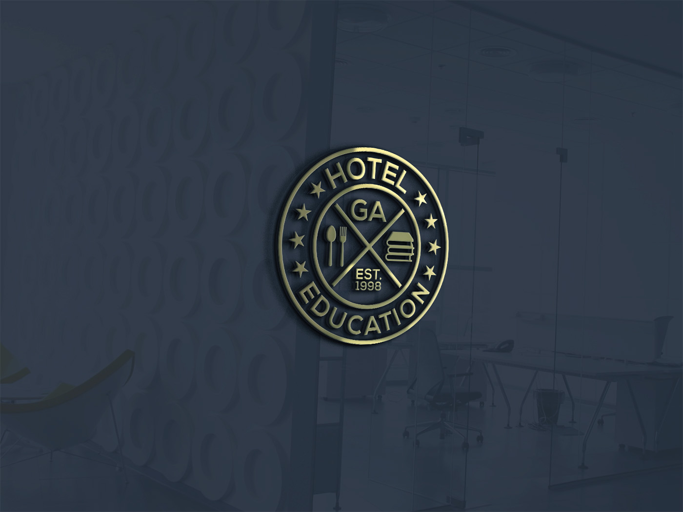 Logo Design by Ochieng for this project | Design #22577152