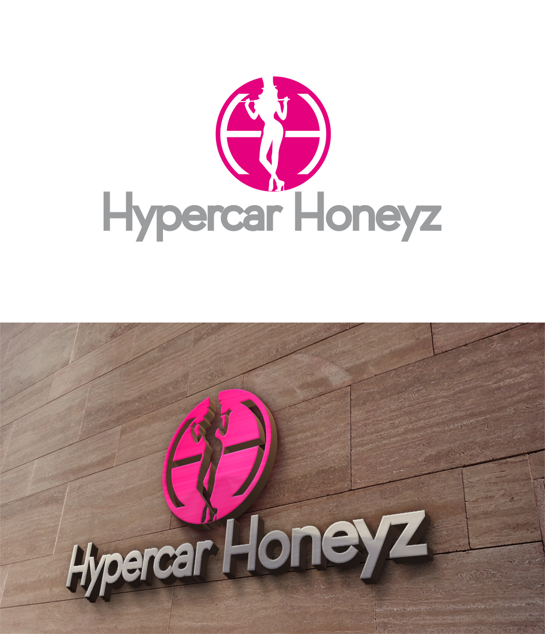 Logo Design by trufya for this project | Design #22627987