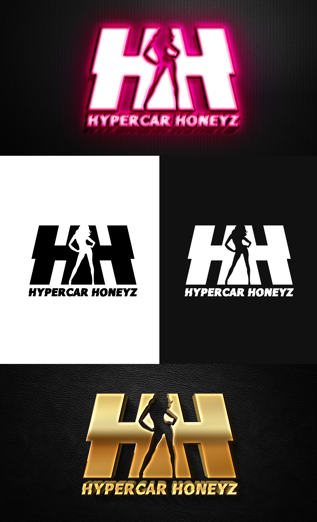 Logo Design by GLDesigns for this project | Design #22578366