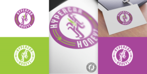 Logo Design by Logo Xtudio for this project | Design: #22625216