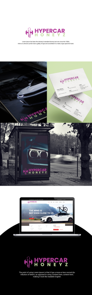 Logo Design by Logo Xtudio for this project | Design: #22625218