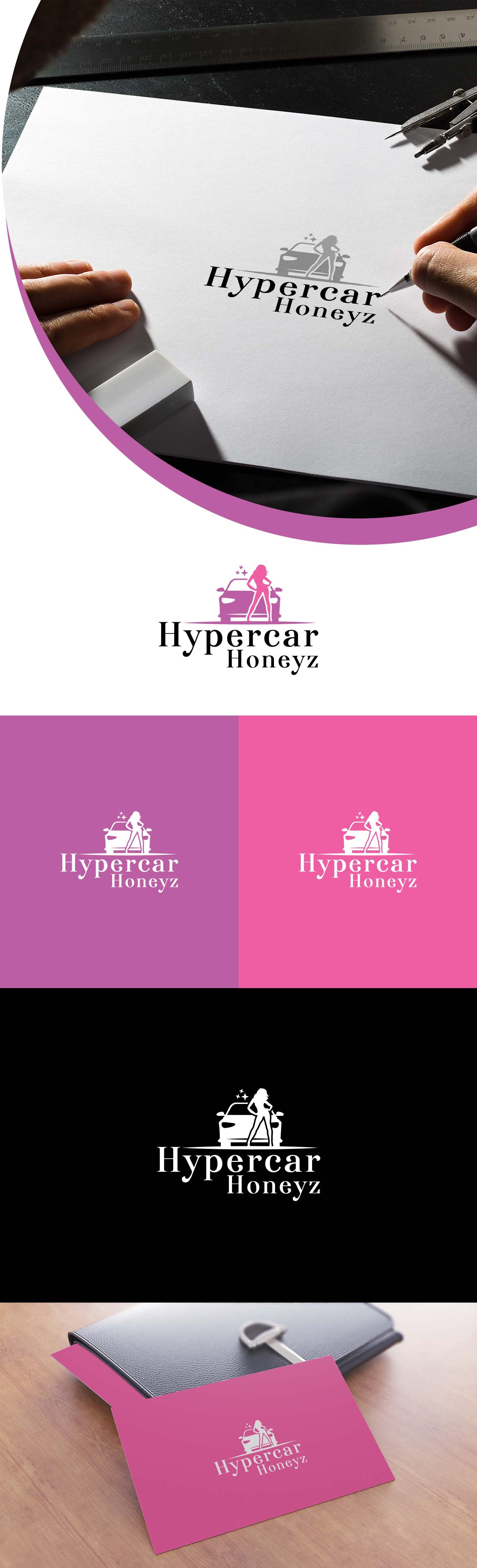 Diseño de Logo por Logo Xtudio para este proyecto | Diseño #22639707