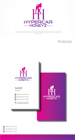 Logo Design by graphicevolution for this project | Design: #22584506