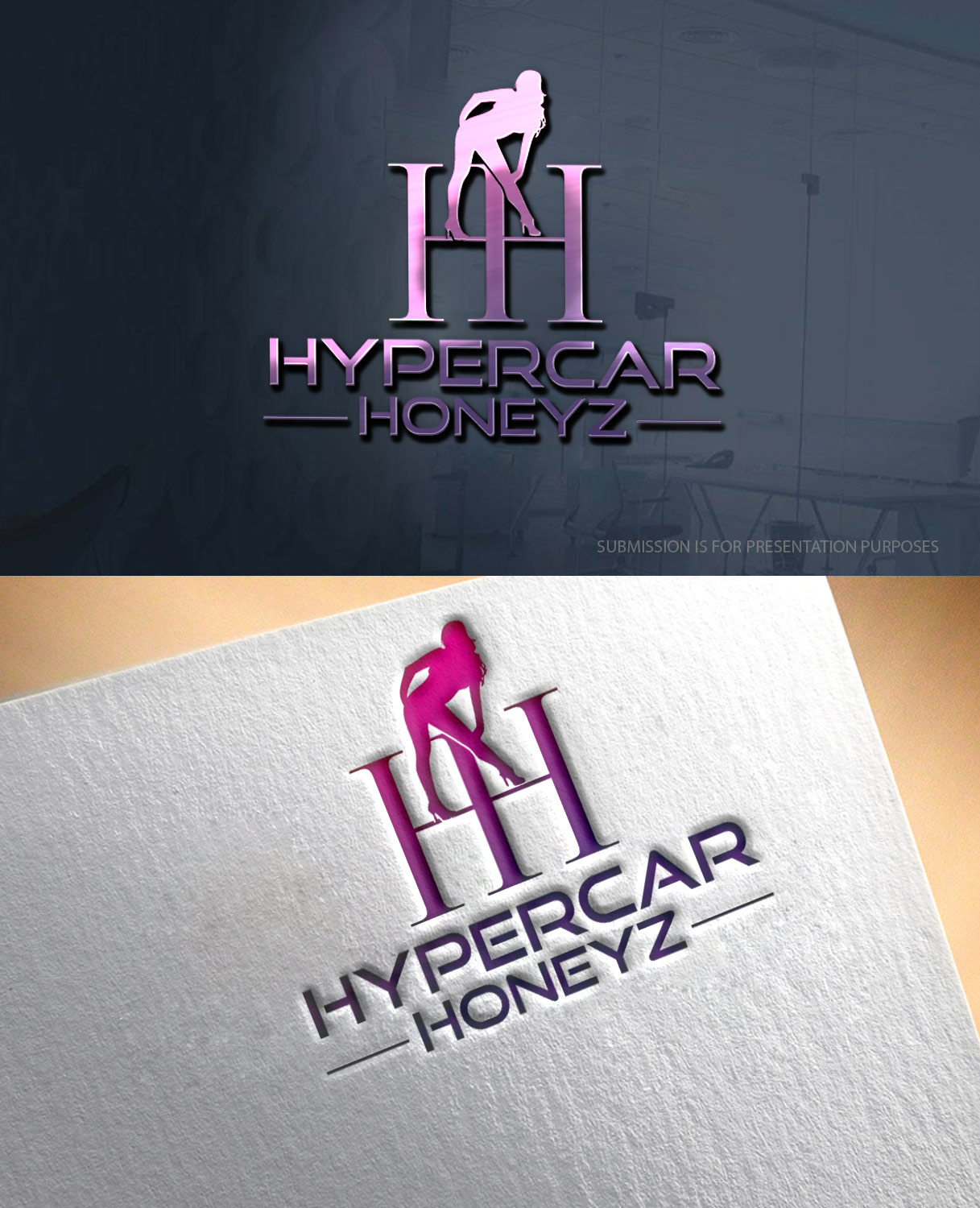 Diseño de Logo por graphicevolution para este proyecto | Diseño #22584507