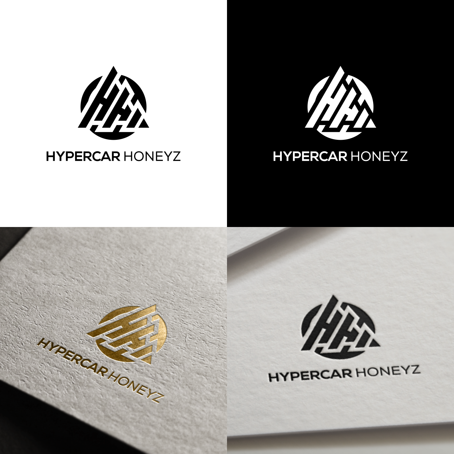 Logo Design by galang1996 2 for this project | Design #22572603