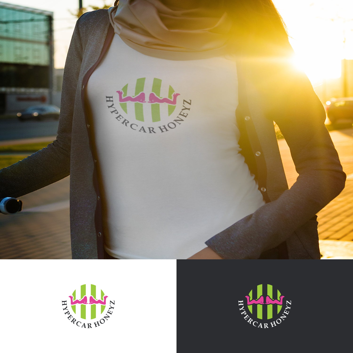 Logo Design by adie soesanto for this project | Design #22585199