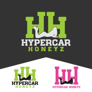 Logo Design by Gerald Design 3