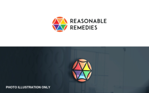 Logo Design by MT