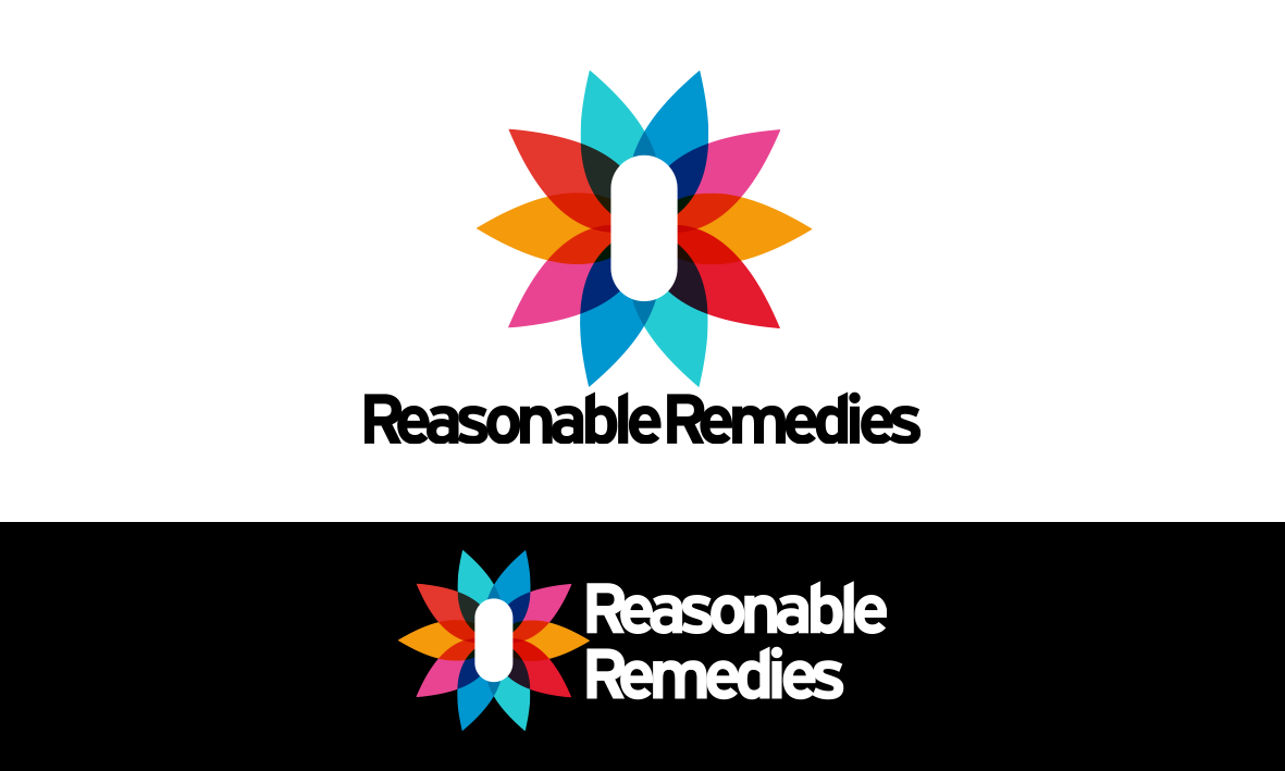 Logo-Design von trufya für H&L Enterprises, dba Reasonable Remedies | Design #22628323