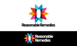Logo Design by trufya for H&L Enterprises, dba Reasonable Remedies | Design: #22628323