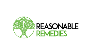 Logo Design by trufya for H&L Enterprises, dba Reasonable Remedies | Design: #22628355