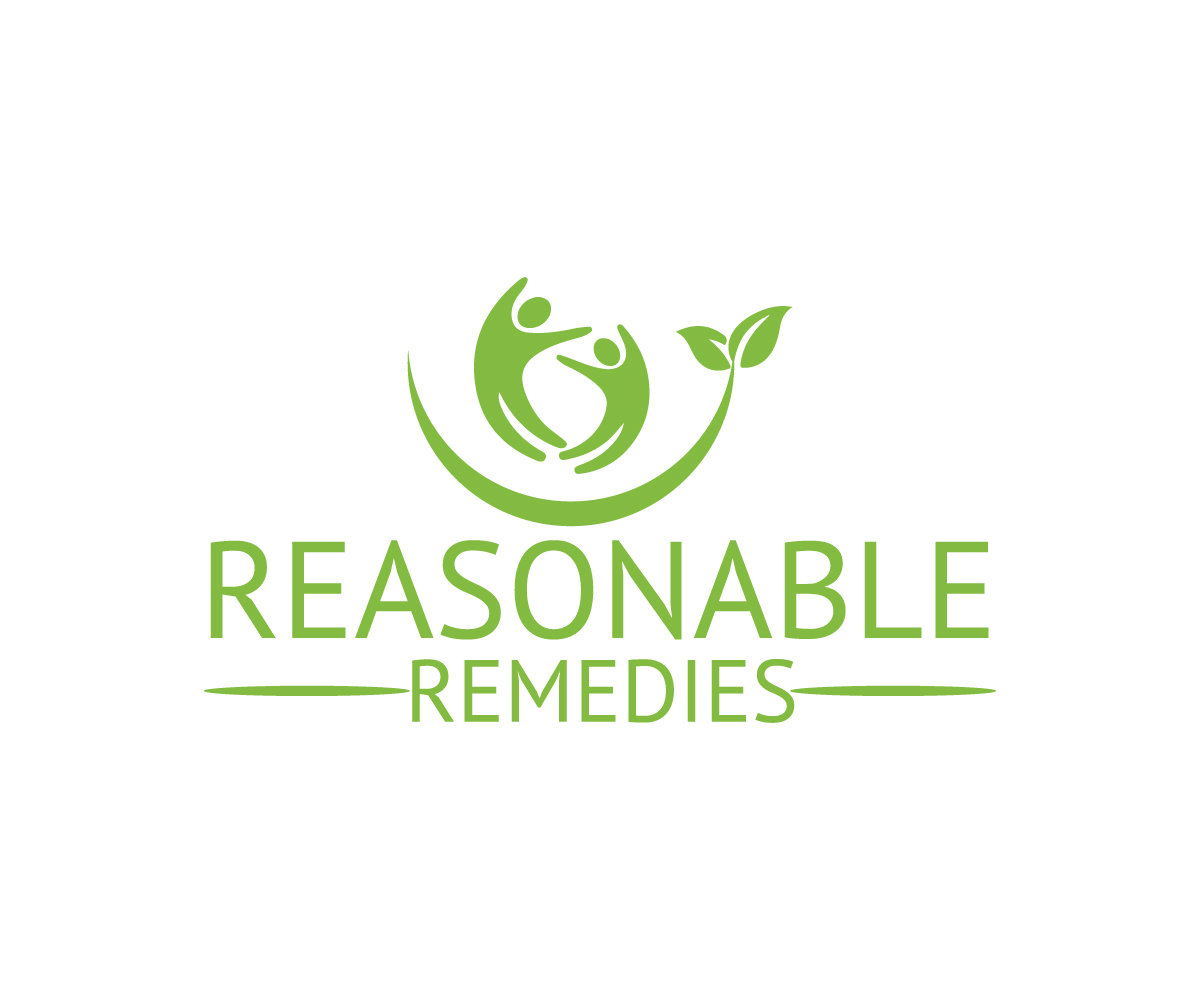 Logo-Design von Creative Afnur für H&L Enterprises, dba Reasonable Remedies | Design #22583956