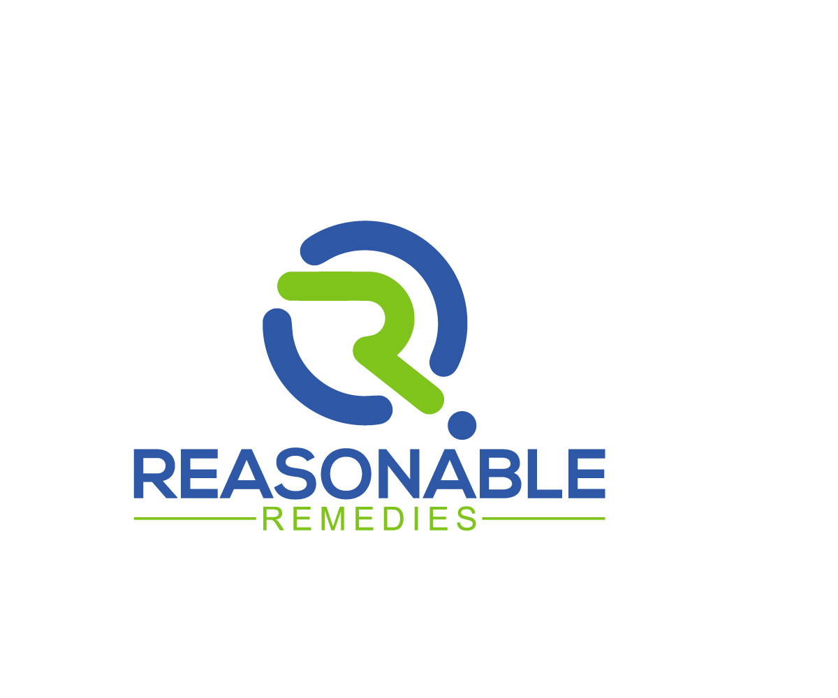 Logo Design by mhm 3 for H&L Enterprises, dba Reasonable Remedies | Design #22584146