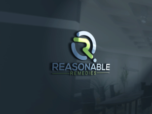 Logo Design by mhm 3 for H&L Enterprises, dba Reasonable Remedies | Design: #22584149
