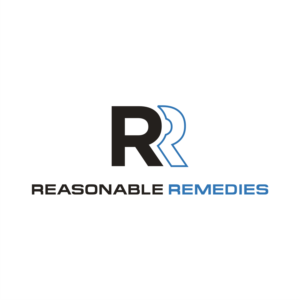 Logo Design by Zzamiq for H&L Enterprises, dba Reasonable Remedies | Design: #22583488