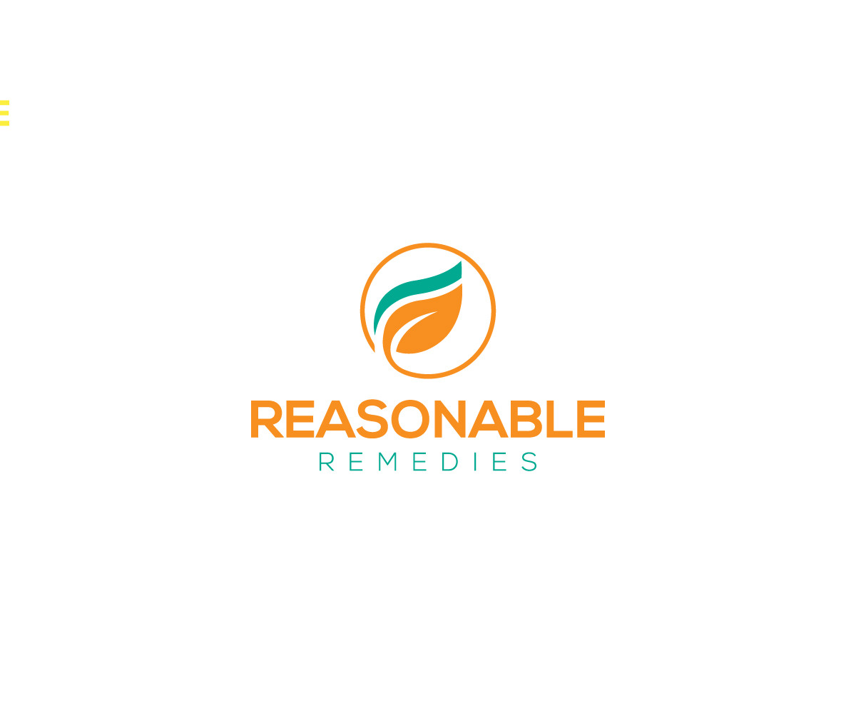 Logo Design by Graphic_studio19 for H&L Enterprises, dba Reasonable Remedies | Design: #22688708