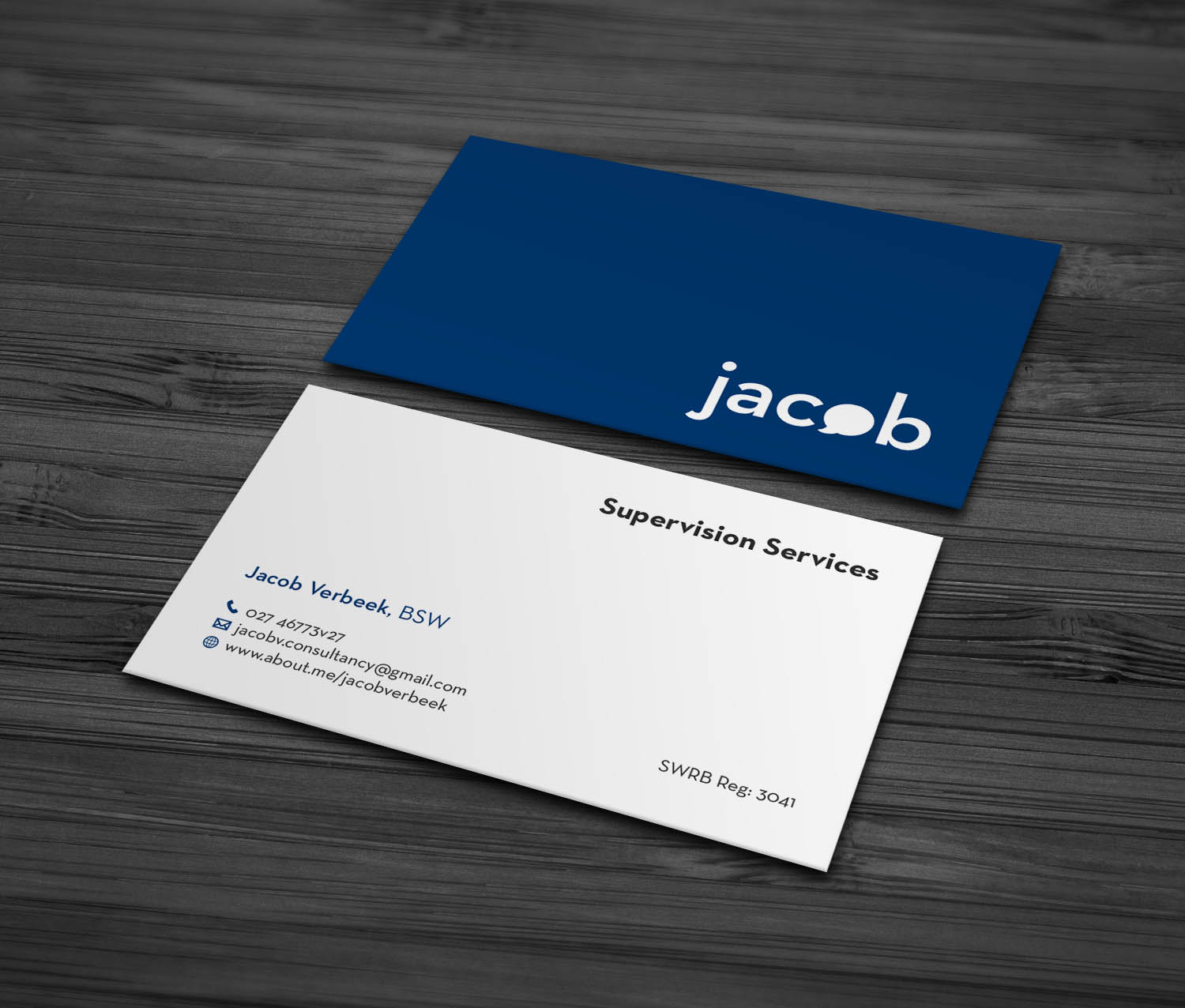 Business Card Design by MDesign for this project | Design #22581115