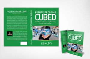 Book Cover Design by raynemuray