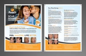 Flyer Design by OwnDesign