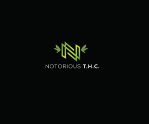 Notorious T.H.C. | Logo Design by GreenLamp