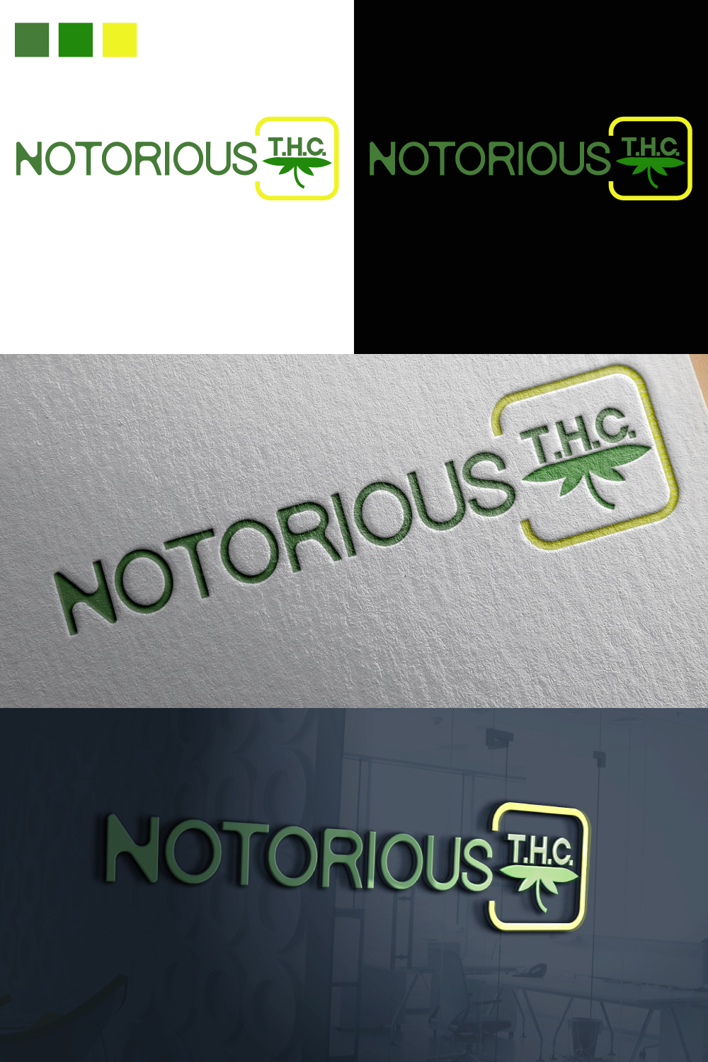 Logo Design by Davy Mulish for this project | Design #22618378