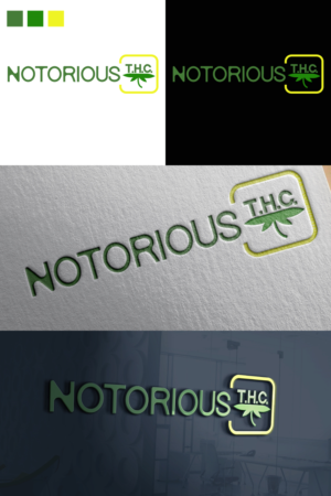 Logo Design by Davy Mulish