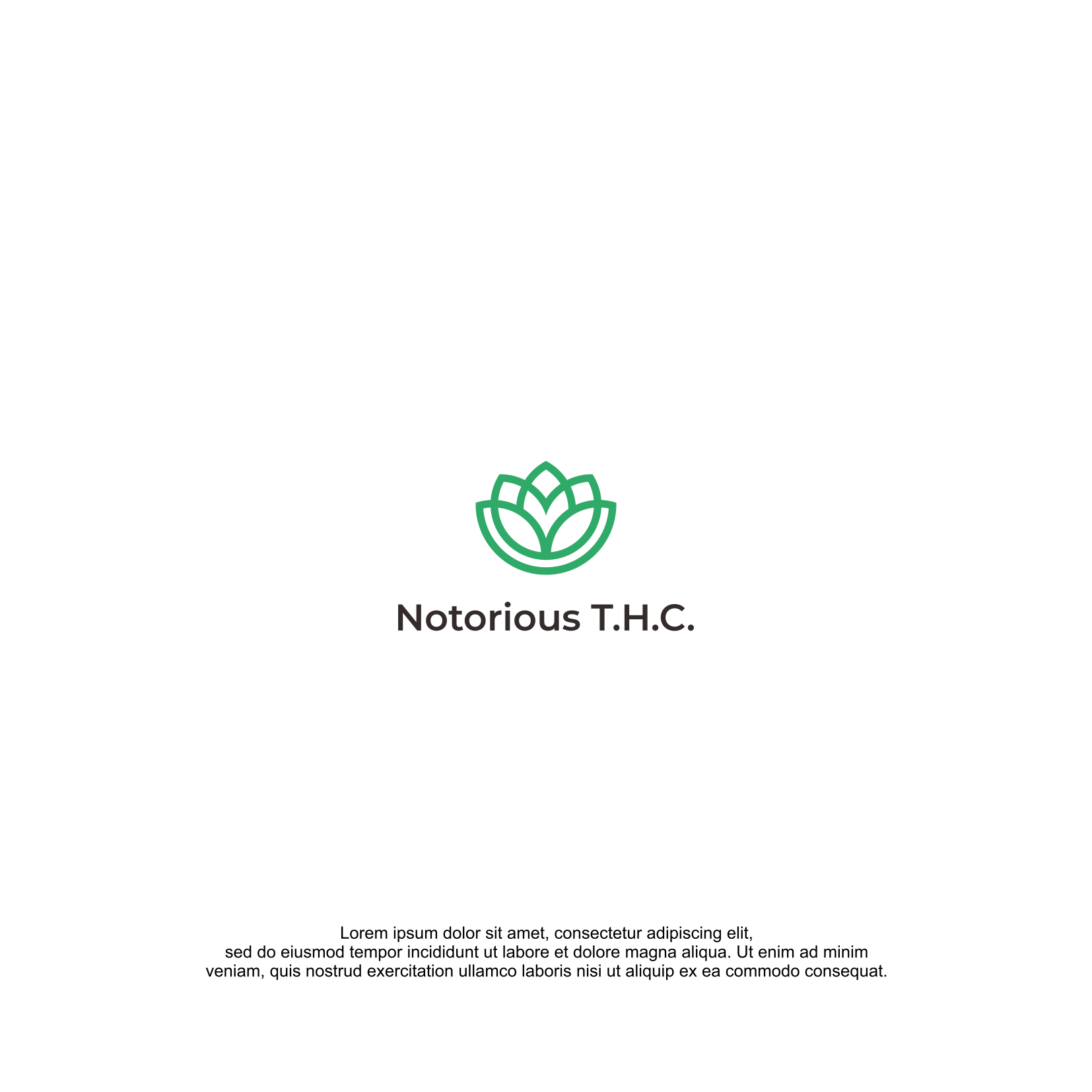 Logo Design by rochman 2 for this project | Design #22596955