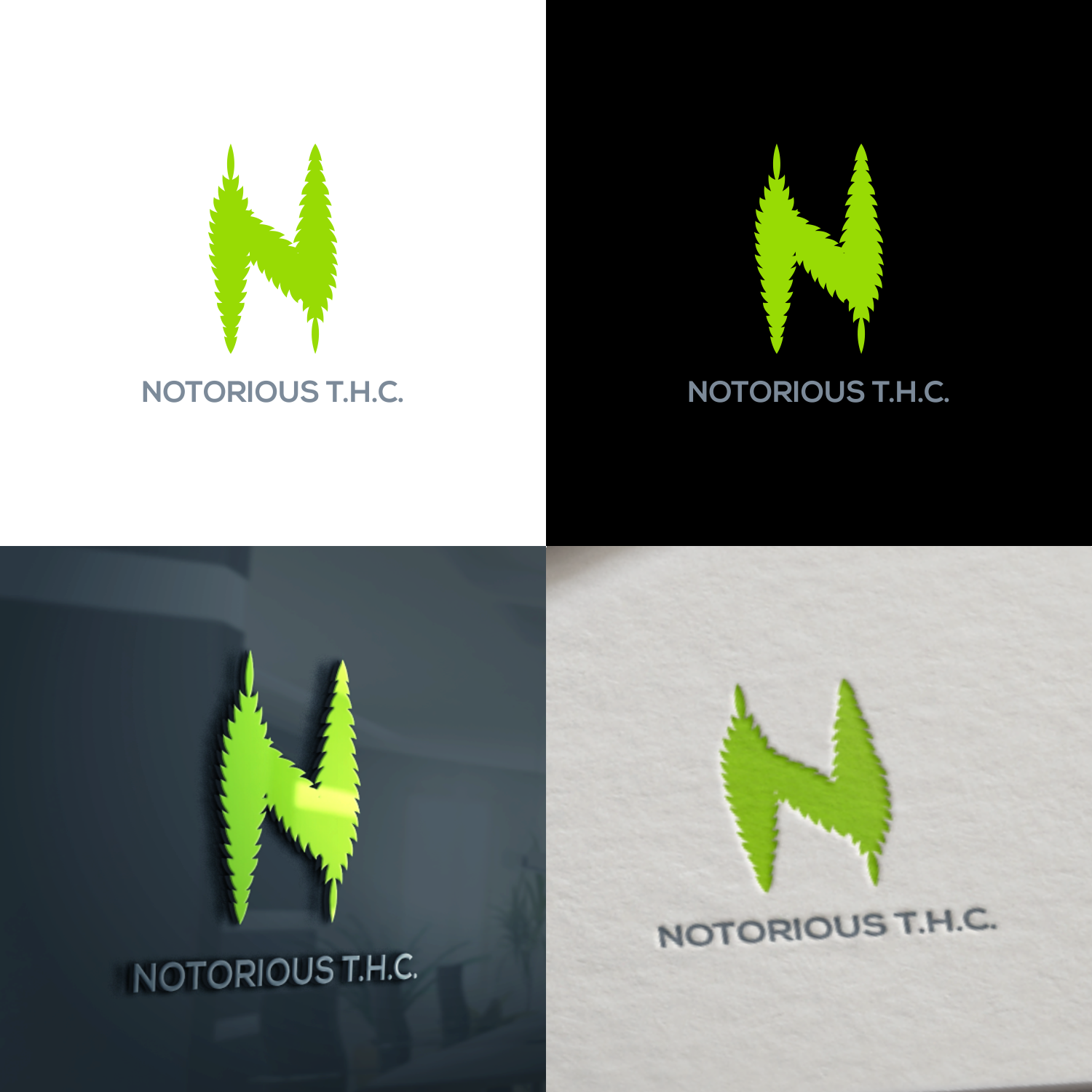 Logo Design by galang1996 2 for this project | Design #22577952