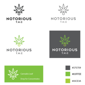 Logo Design by kuntal.udr 2