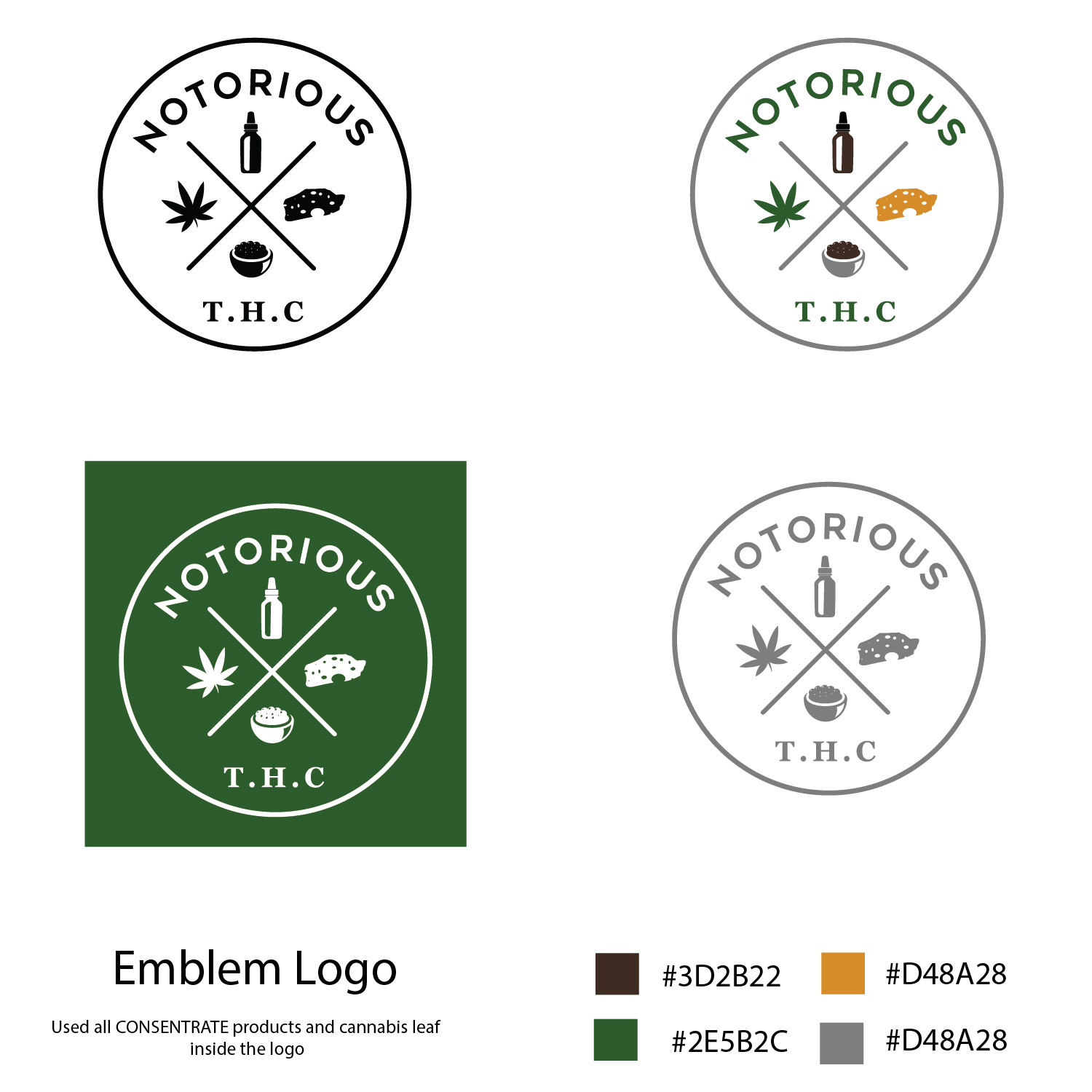 Logo Design by kuntal.udr 2 for this project | Design #22617903