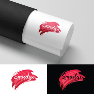 Smudge Masters | Diseño de Logo por Rii