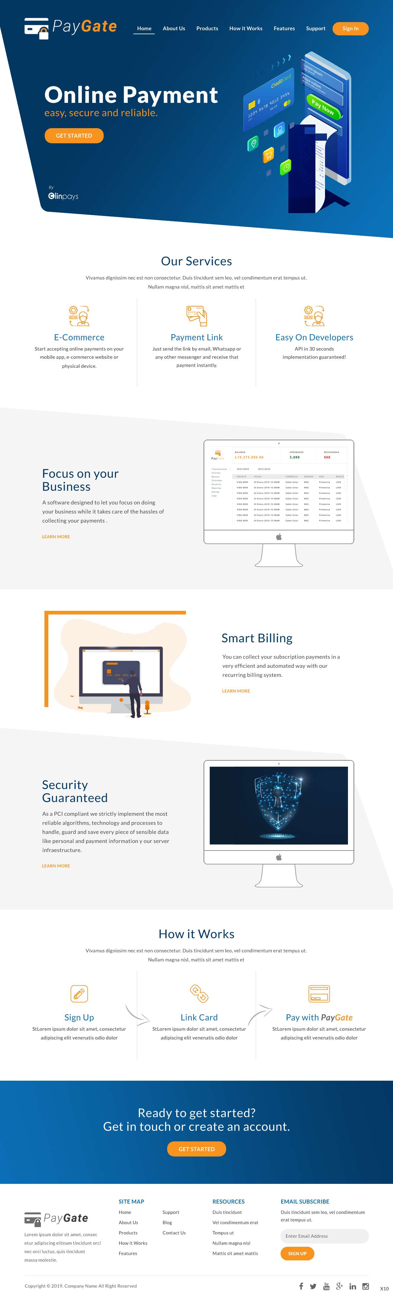 Wordpress Design by pb for this project | Design #22592821