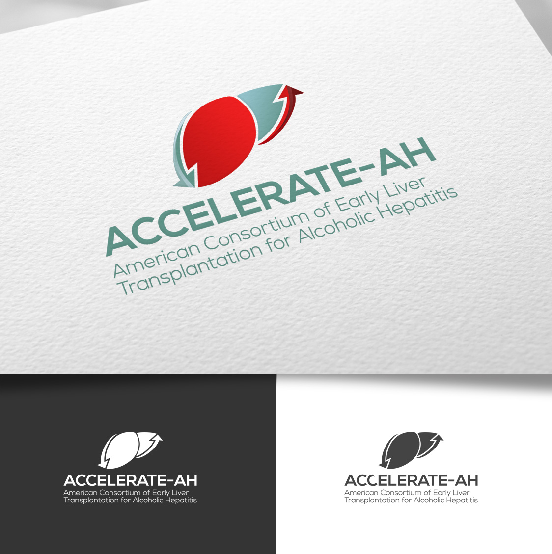 Logo Design by rafaeldsgn for this project | Design #22585713