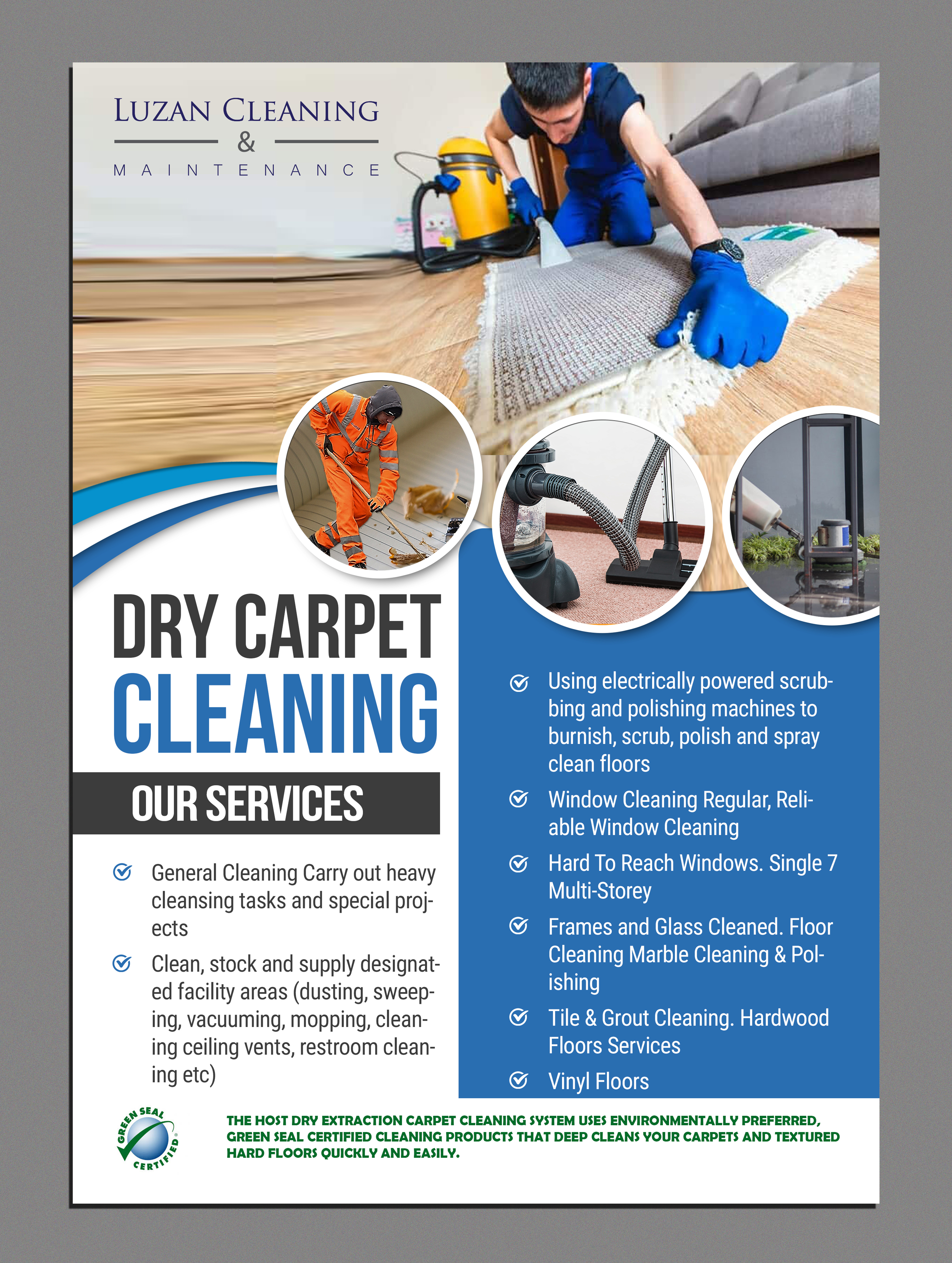 Diseño de Flyer por SAI DESIGNS para este proyecto | Diseño #22607122