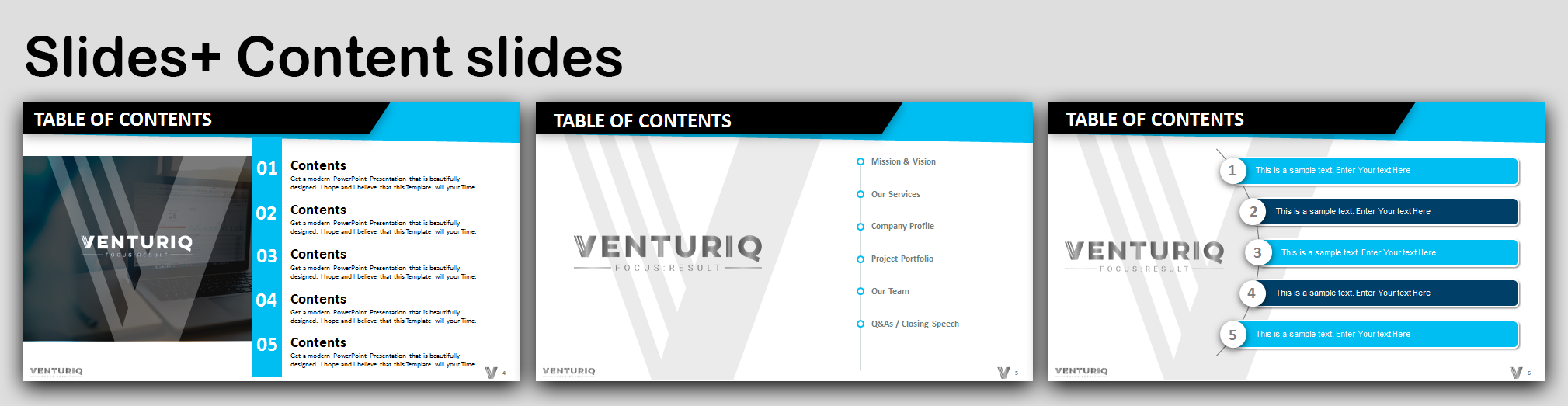 PowerPoint Design by IndreDesign for this project | Design #22602008