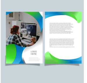 PowerPoint Design by DamienCrane