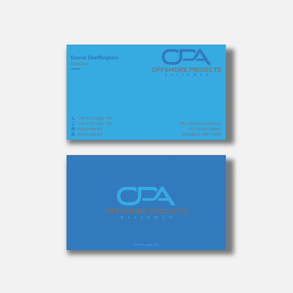 Business Card Design by teddie80 for this project | Design #22583504