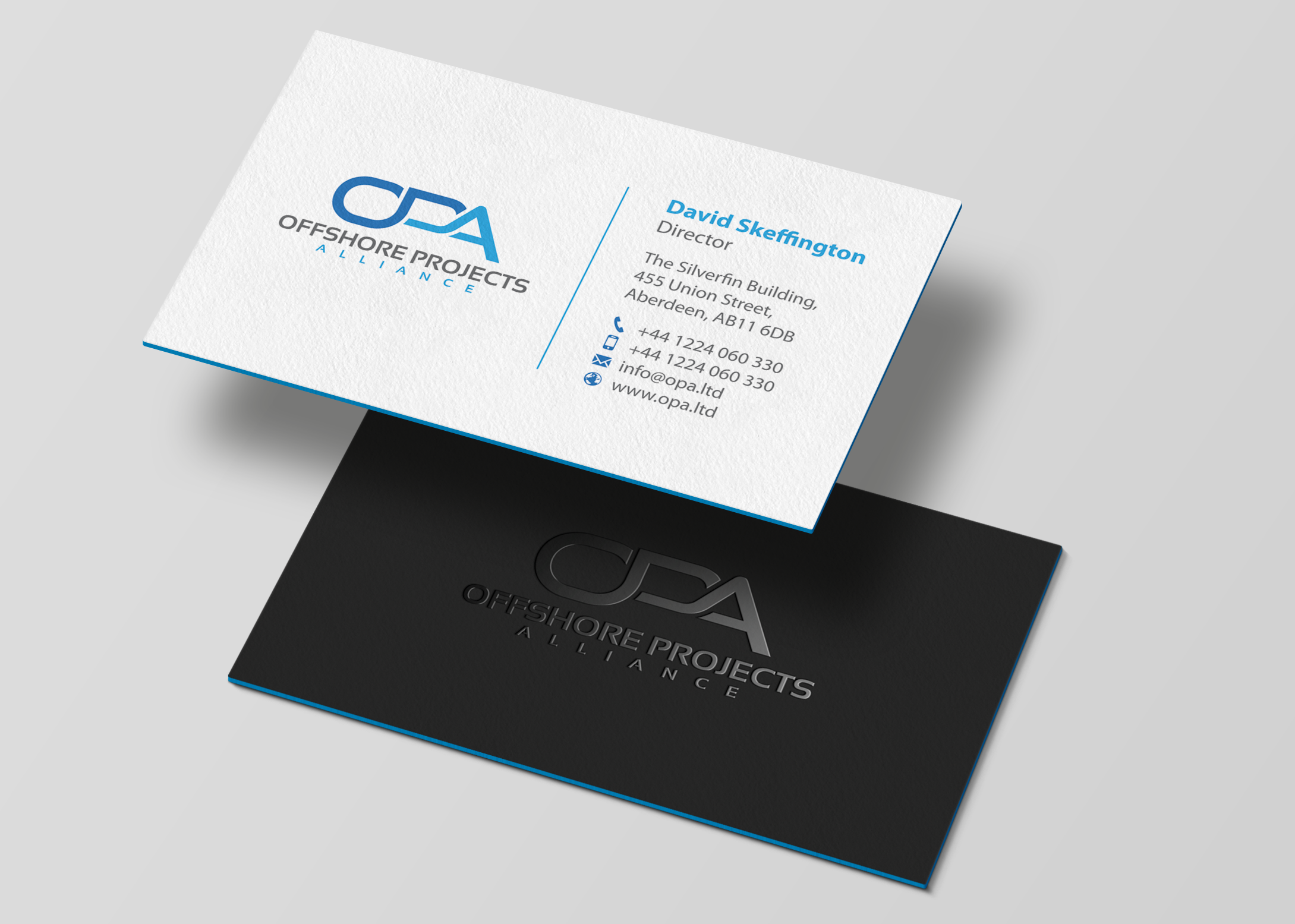 Business Card Design by teddie80 for this project | Design #22588732