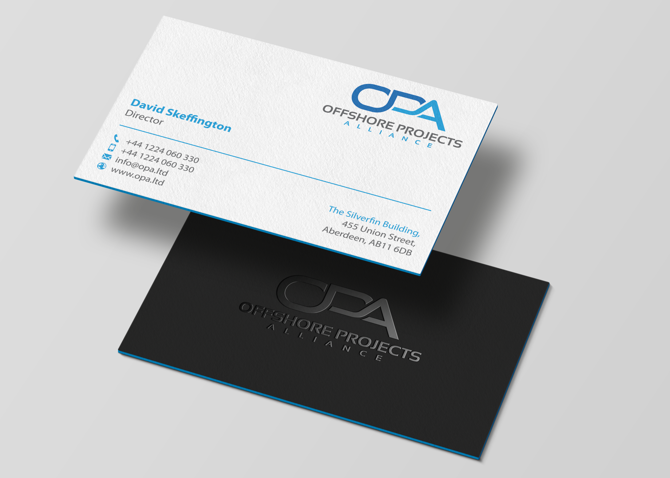 Business Card Design by teddie80 for this project | Design #22605590