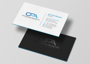 Design de Carte de Visite par teddie80 pour ce projet | Design : #22605598