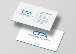 Design de Carte de Visite par teddie80 pour ce projet | Design : #22605599