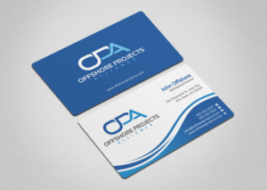 Business Card Design by INDIAN_Ashok for this project | Design: #22607769
